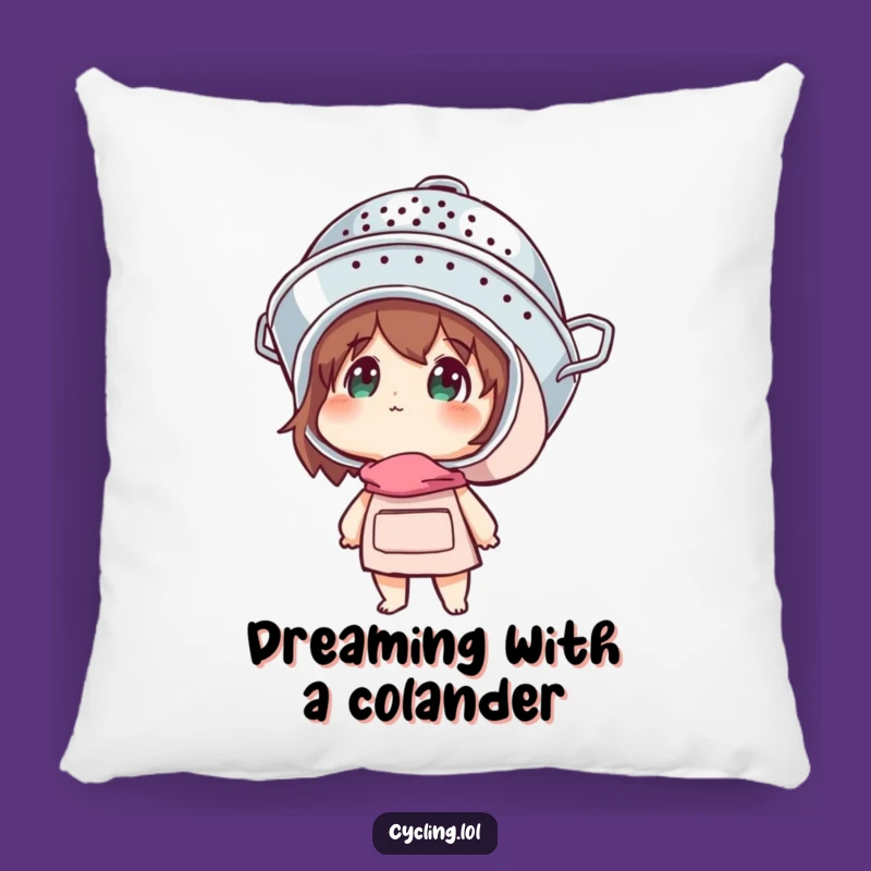 Funny Wonder Gazer Pillow: Cozy Comfort & Quirky Dreams, Ultimate Funny Gift