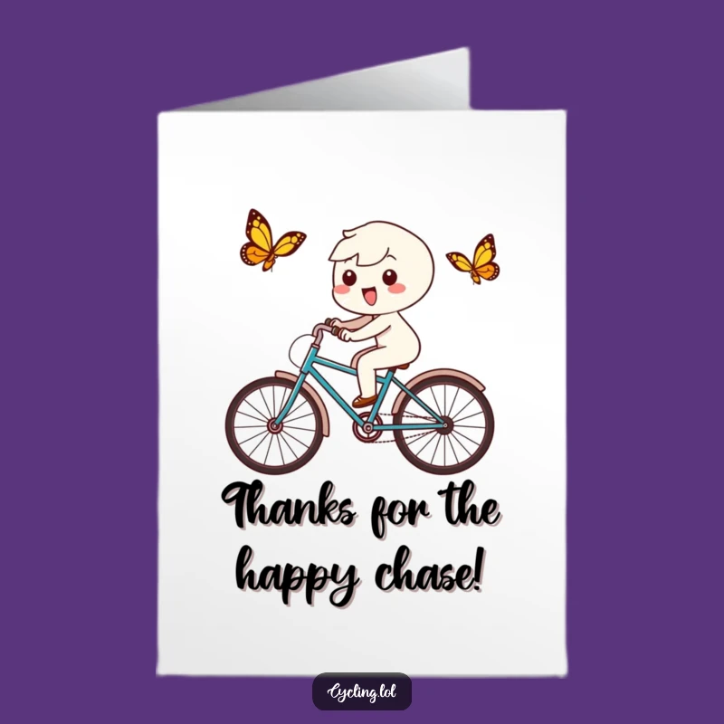 Free Printable Thank You Card: Kawaii's Delightful Journey Downloadable
