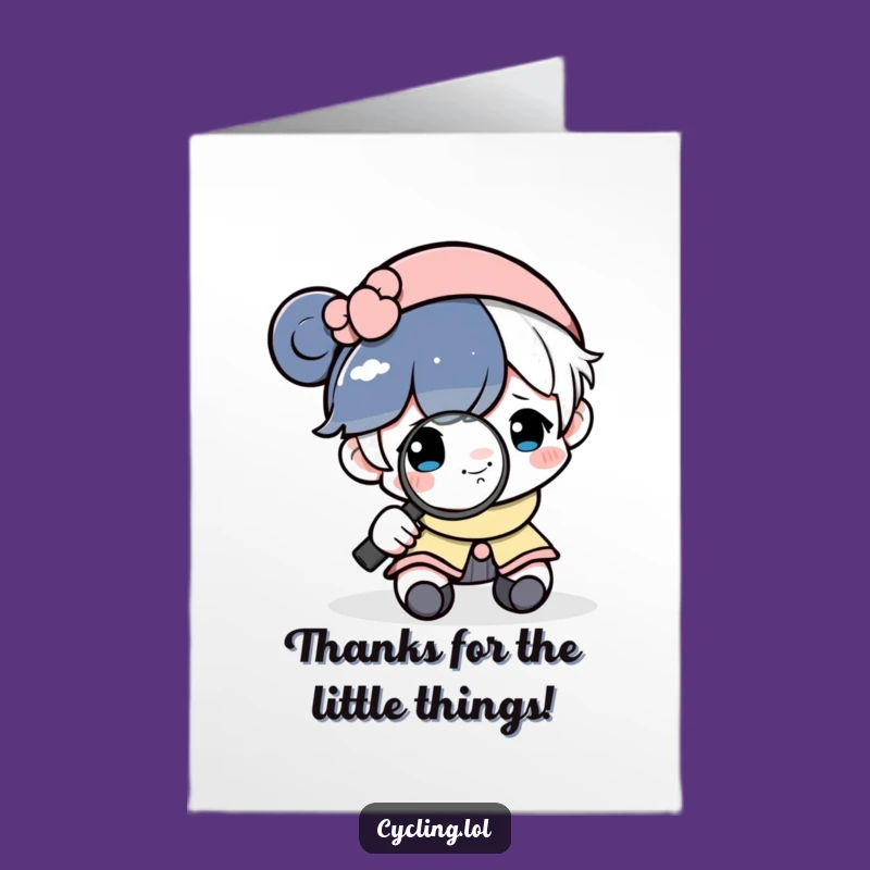 Free Printable Thank You Card: Detailed Gratitude Moon Inspection Downloadable